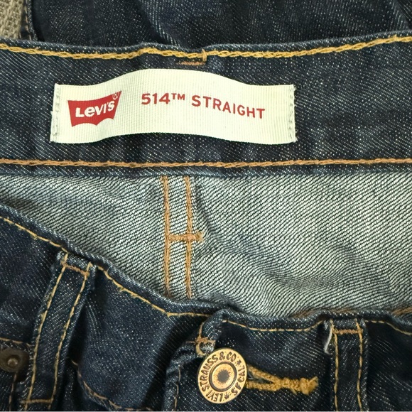 Boys Lot of Name Brand Jeans Shorts Pants Shirts Levi’s RSQ Rag Bone 16 - Picture 3 of 11